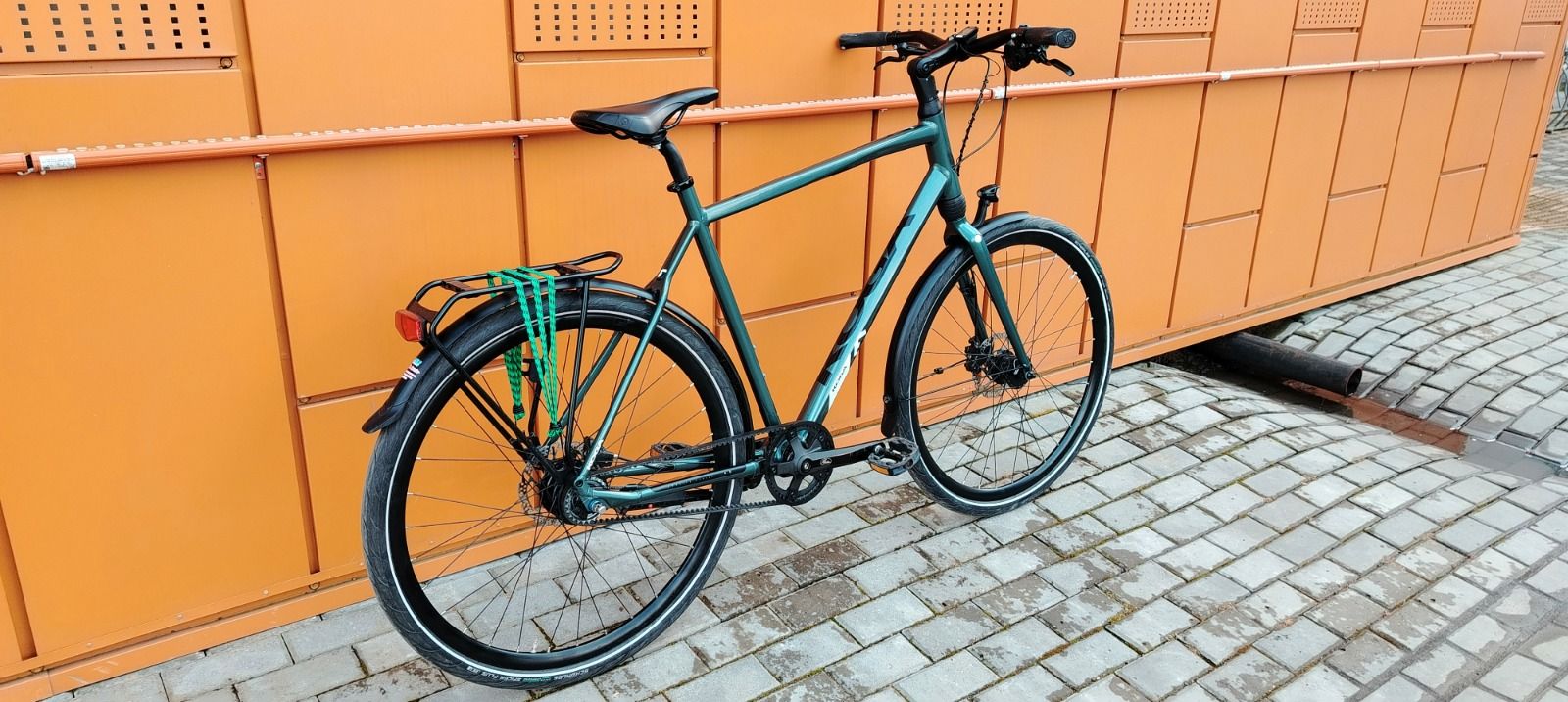 KOGA F4.0