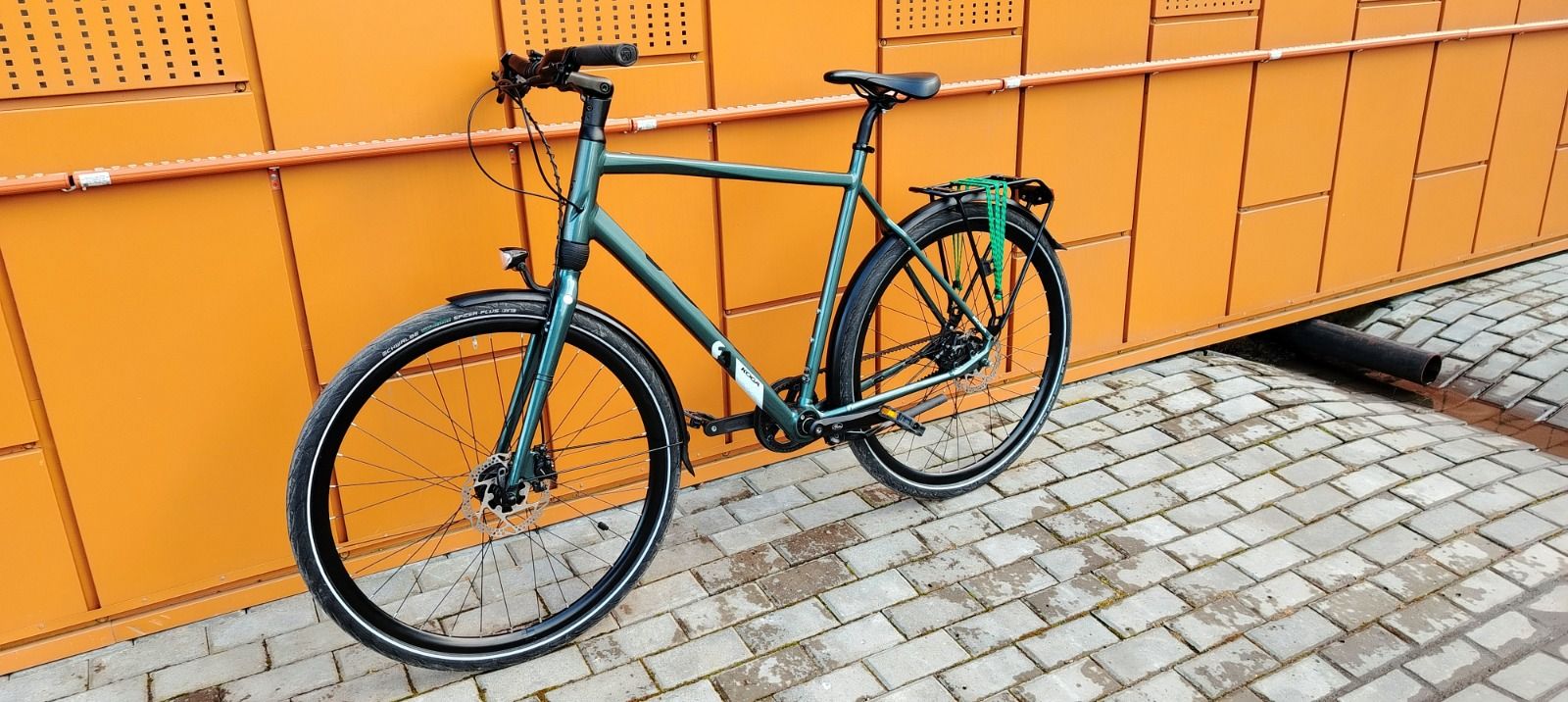 KOGA F4.0