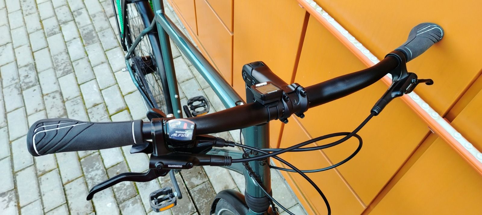 KOGA F4.0