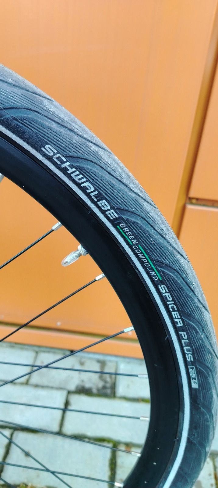 KOGA F4.0