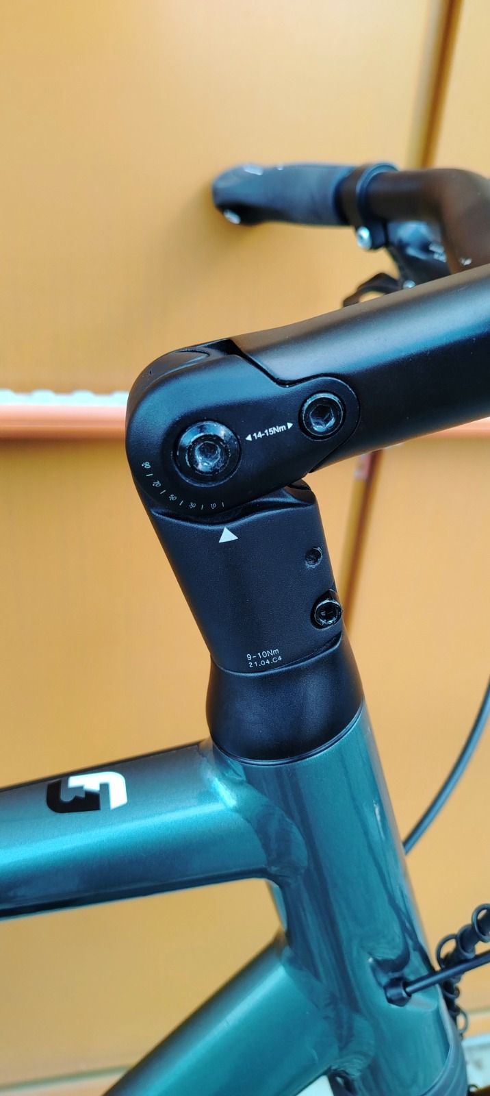 KOGA F4.0
