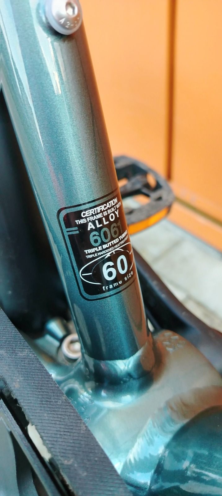 KOGA F4.0