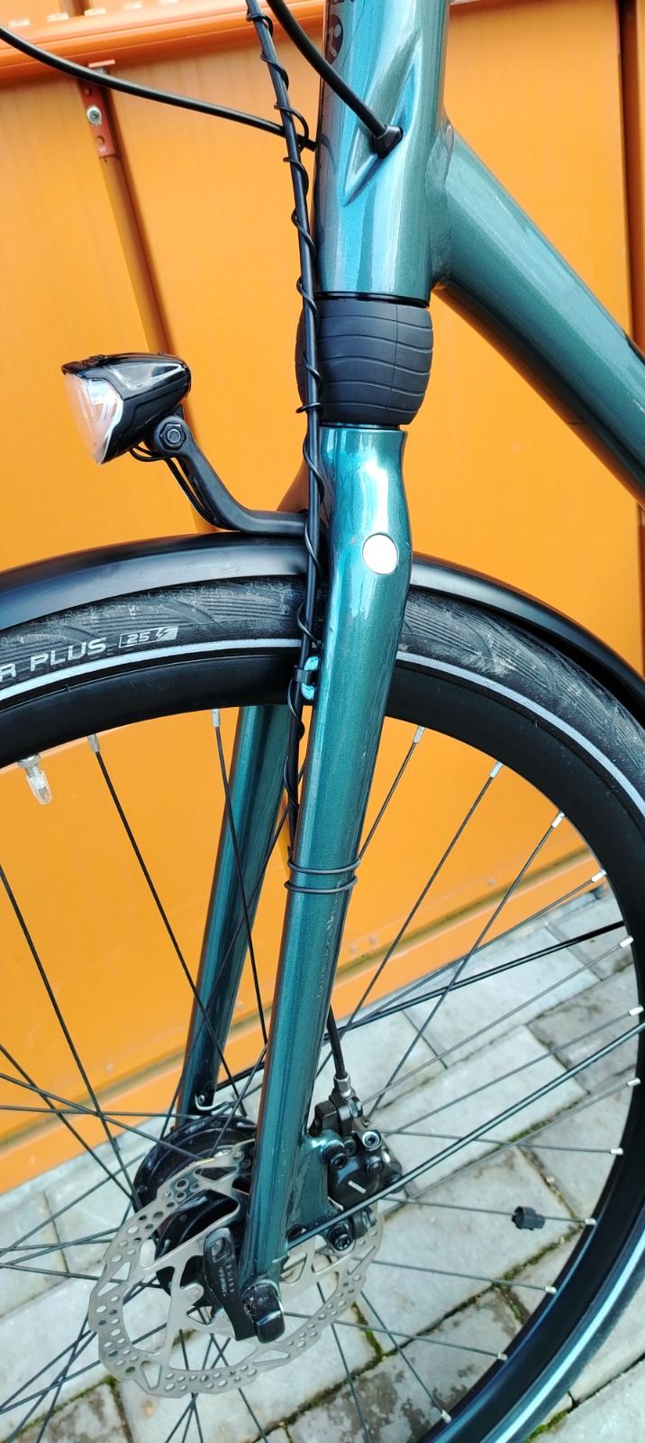 KOGA F4.0