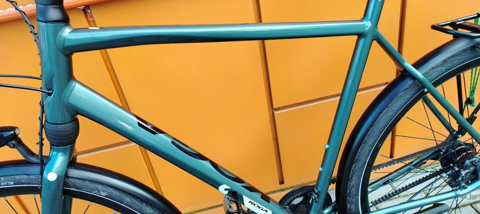 KOGA F4.0