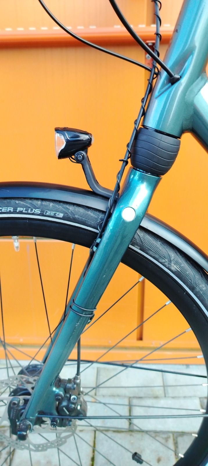 KOGA F4.0
