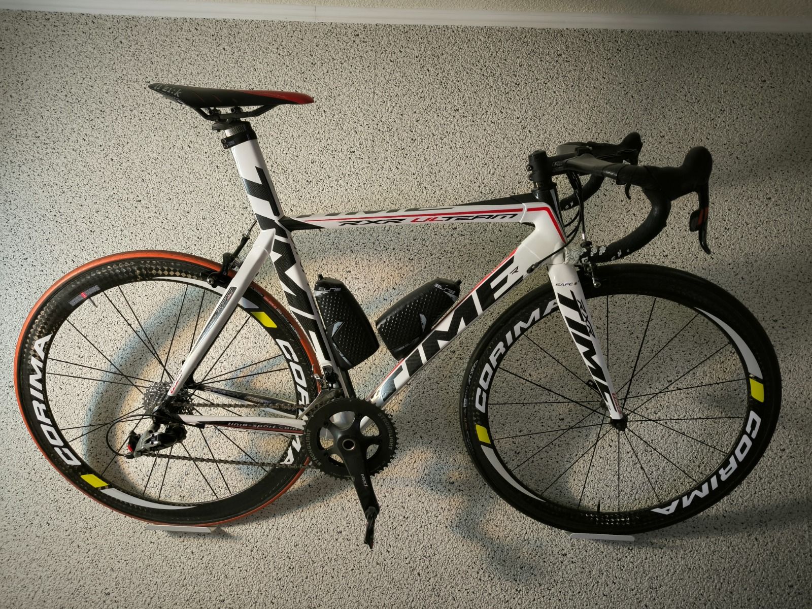 Time RXR Ulteam