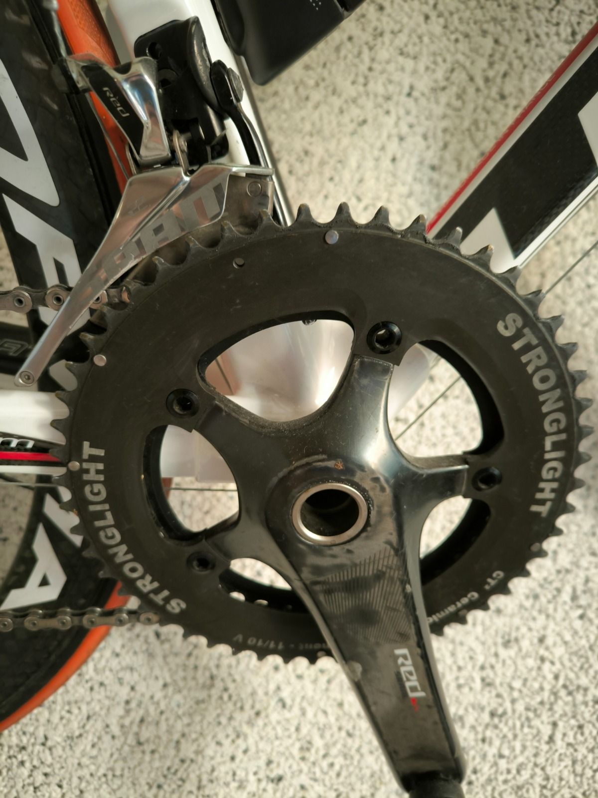 Time RXR Ulteam