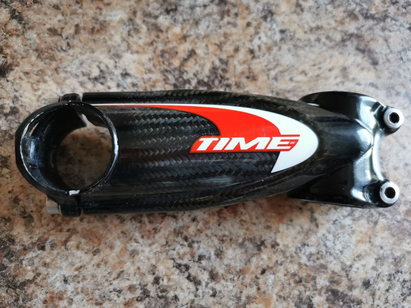 Time RXR Ulteam
