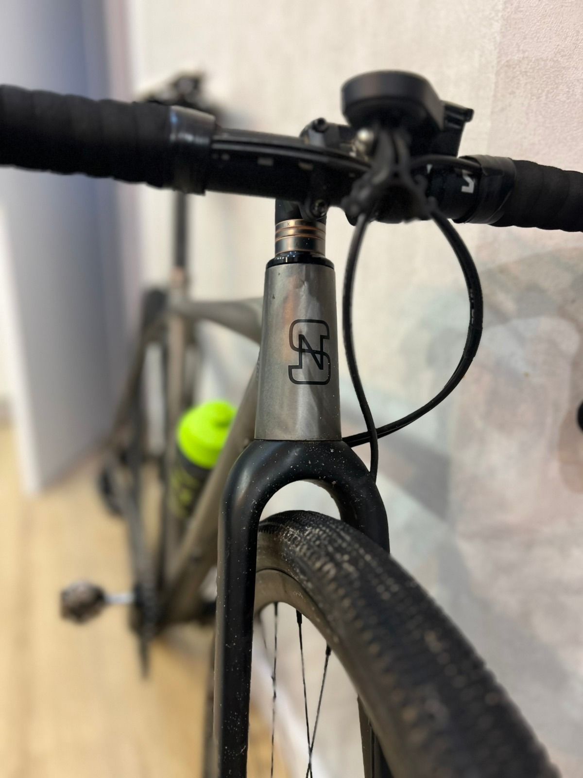 NS Bikes
