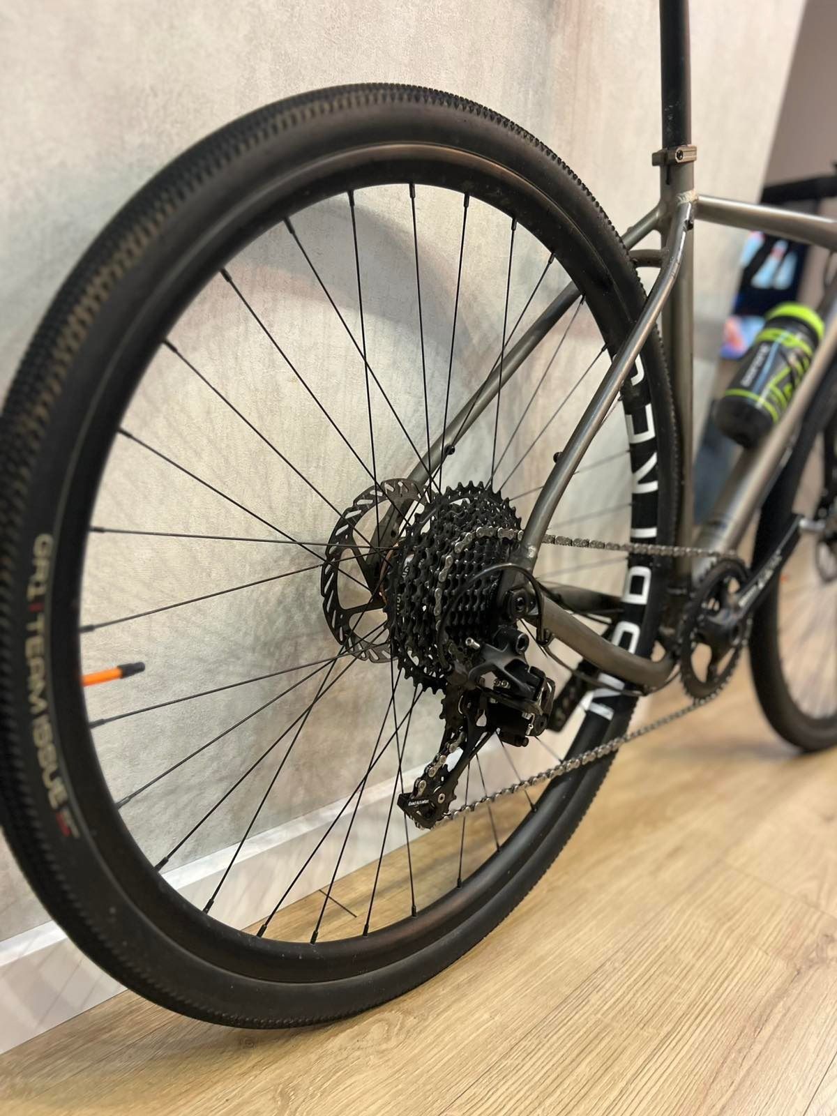 NS Bikes