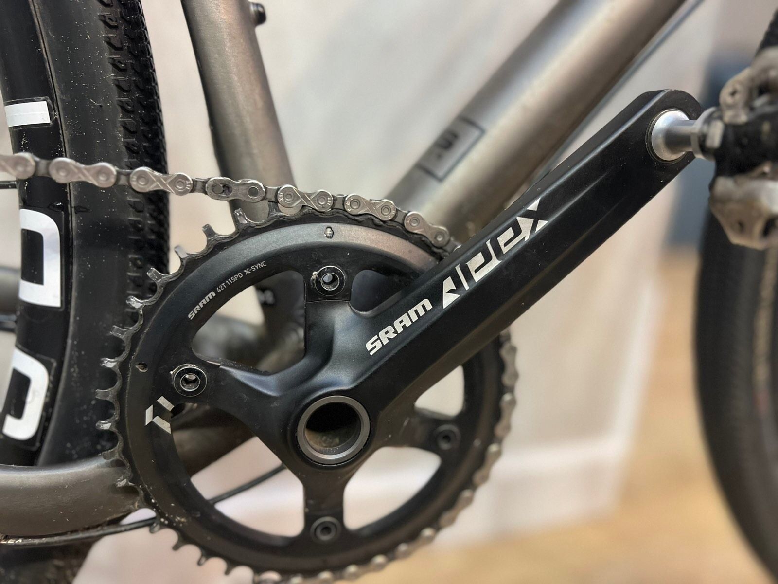 NS Bikes