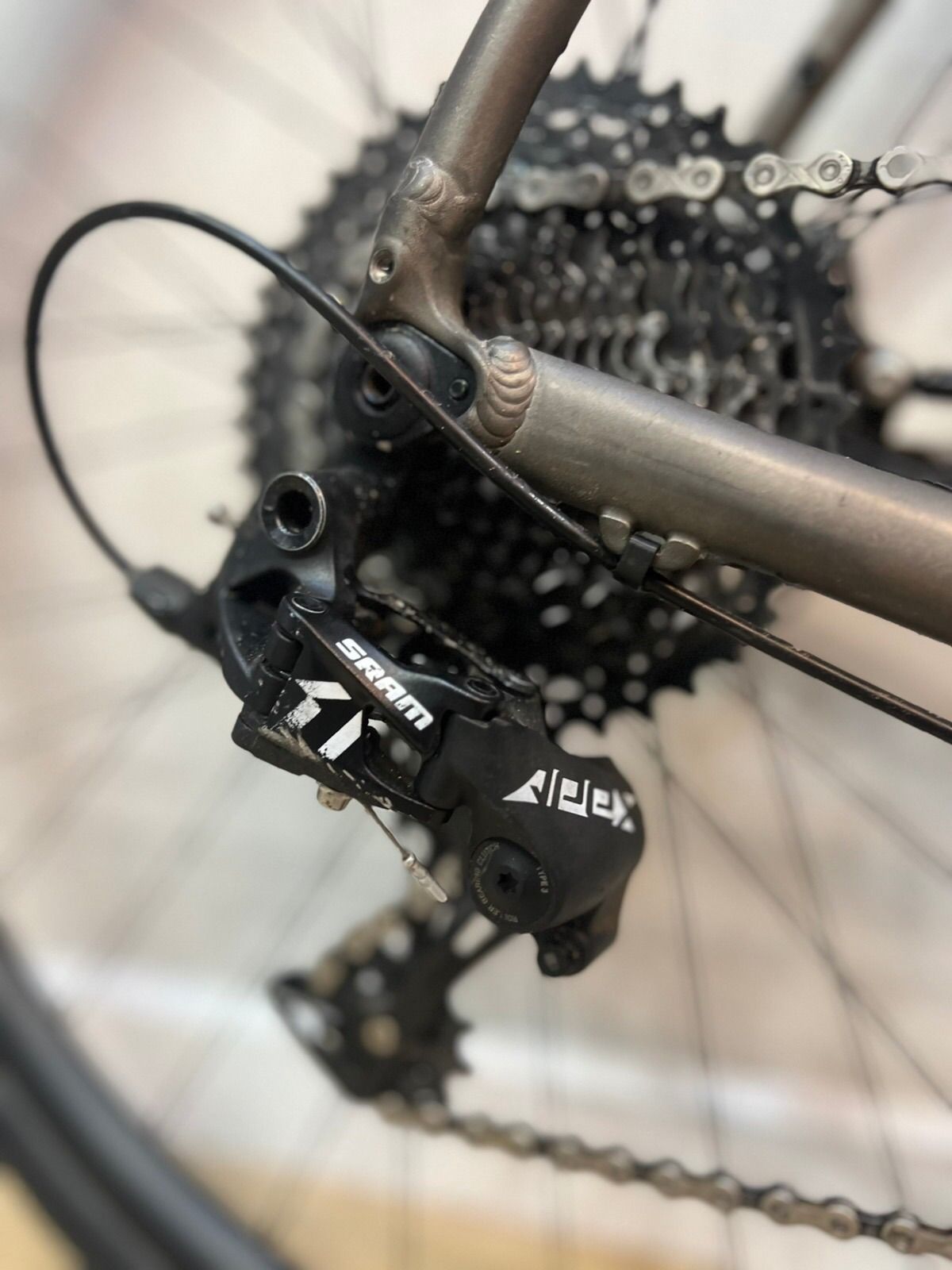 NS Bikes
