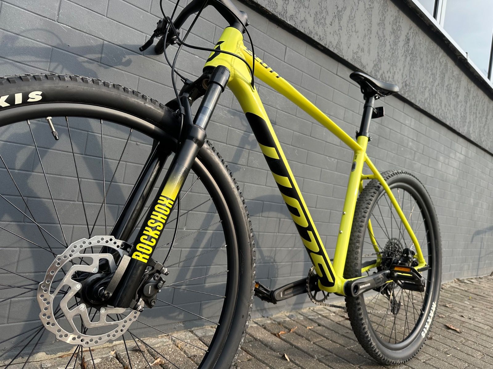 Scott Scale 970 29