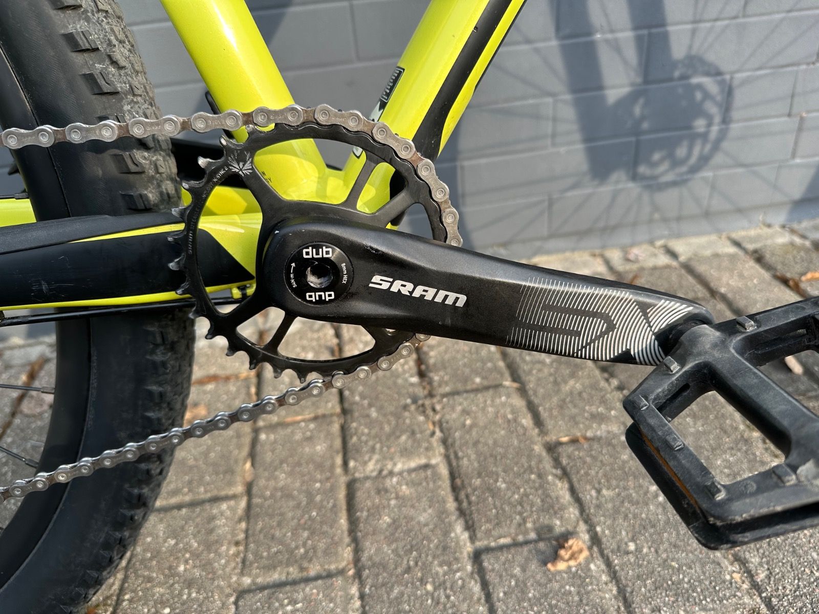 Scott Scale 970 29