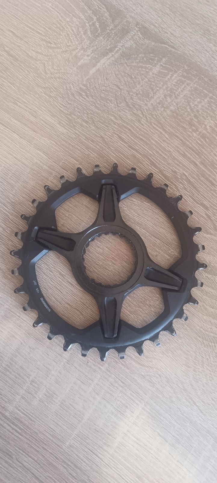 Звезда Shimano XT FC-M8100 32t