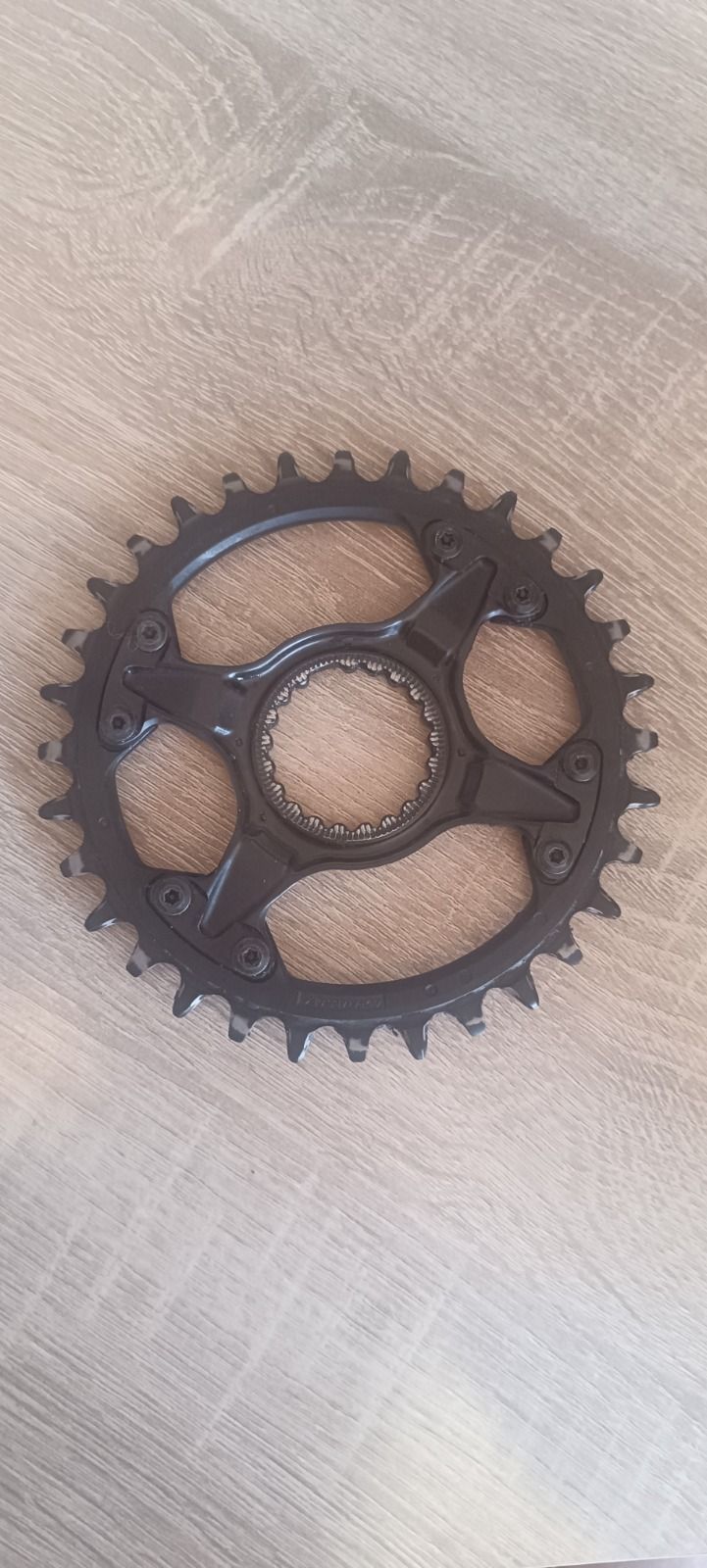 Звезда Shimano XT FC-M8100 32t