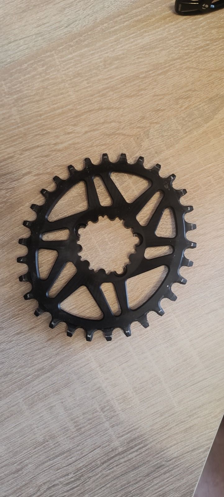 Звезда Neutrino components oval 30t