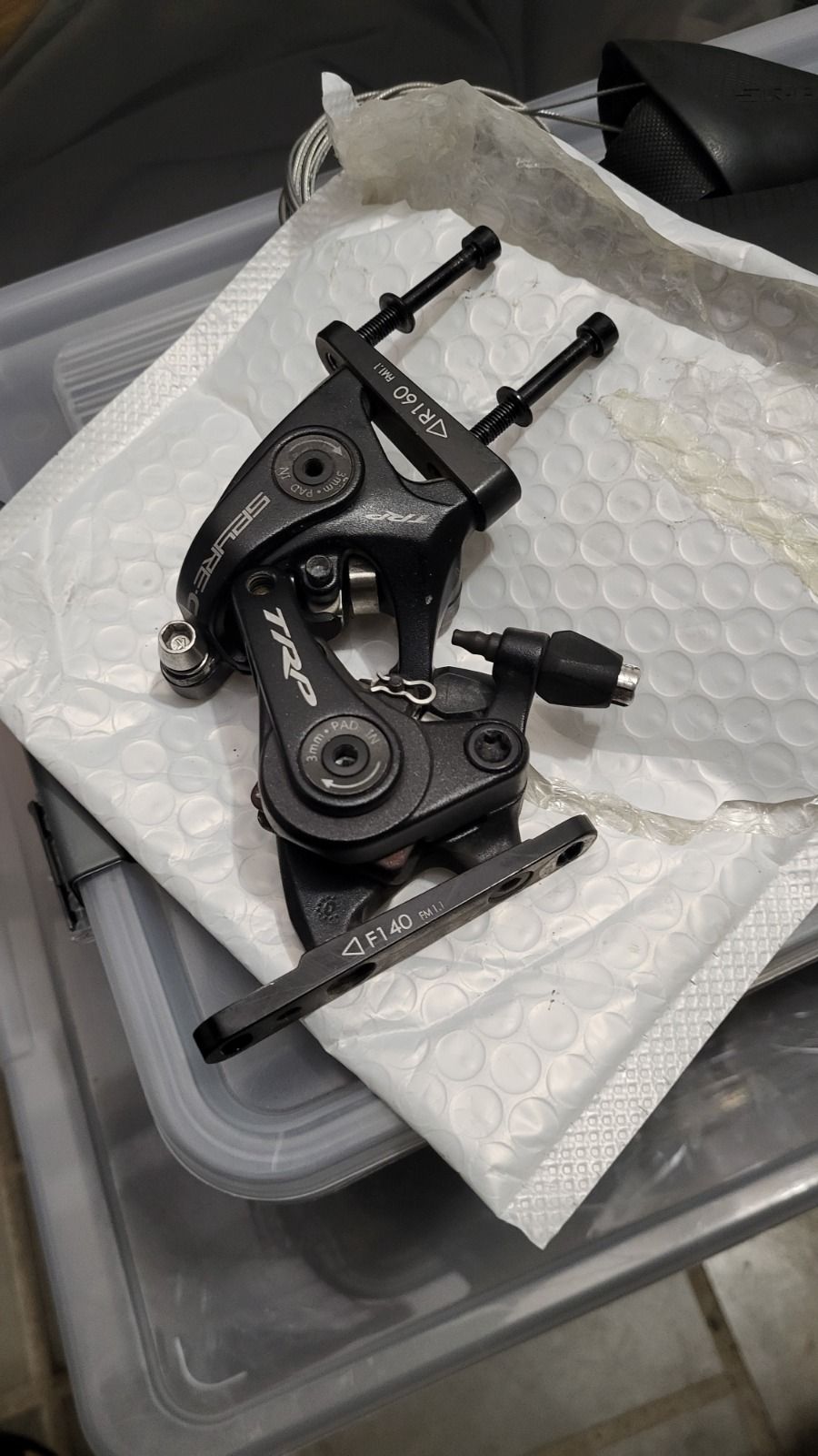 Sram apex1 1x11, sunrace csms8 11-42