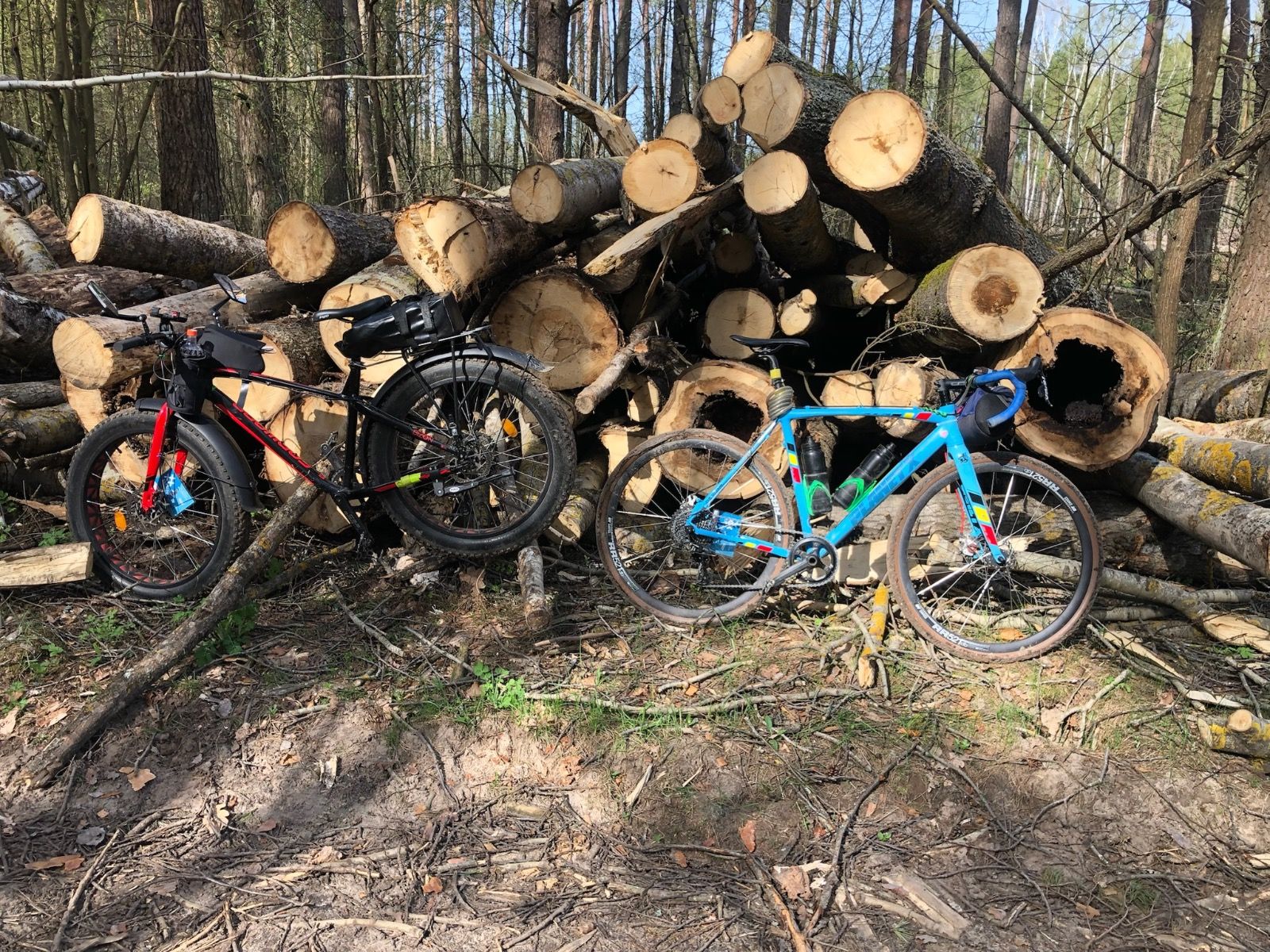 Циклокросс Planet X XLA SRAM Apex 1-11
