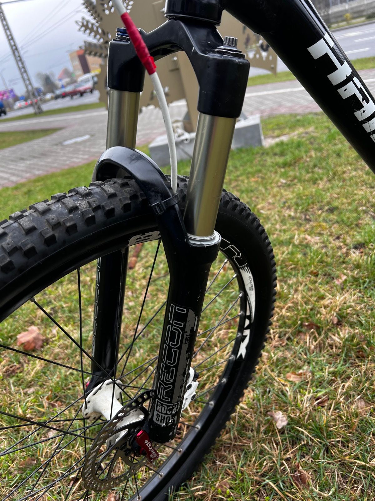Haibike edition Rc 26