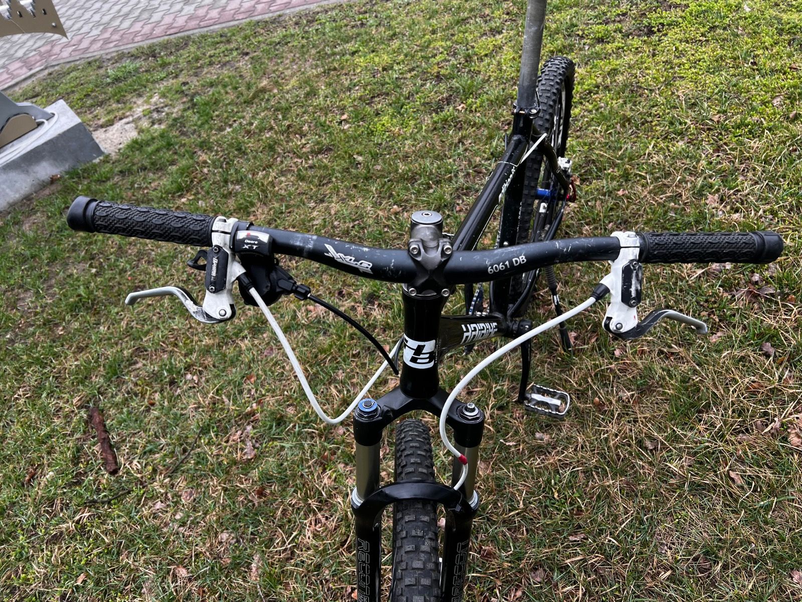 Haibike edition Rc 26