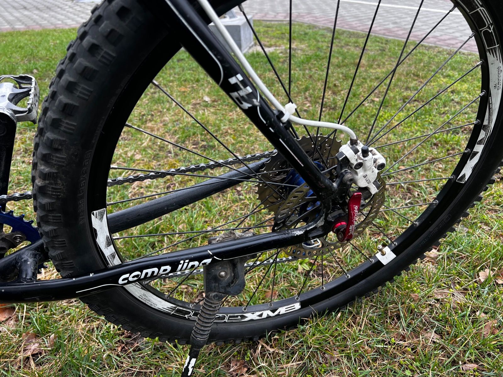Haibike edition Rc 26