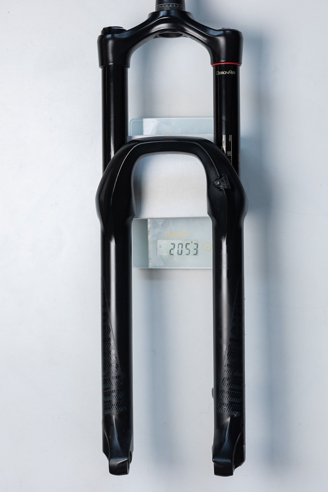 Продана _ Вилка RockShox Yari 29