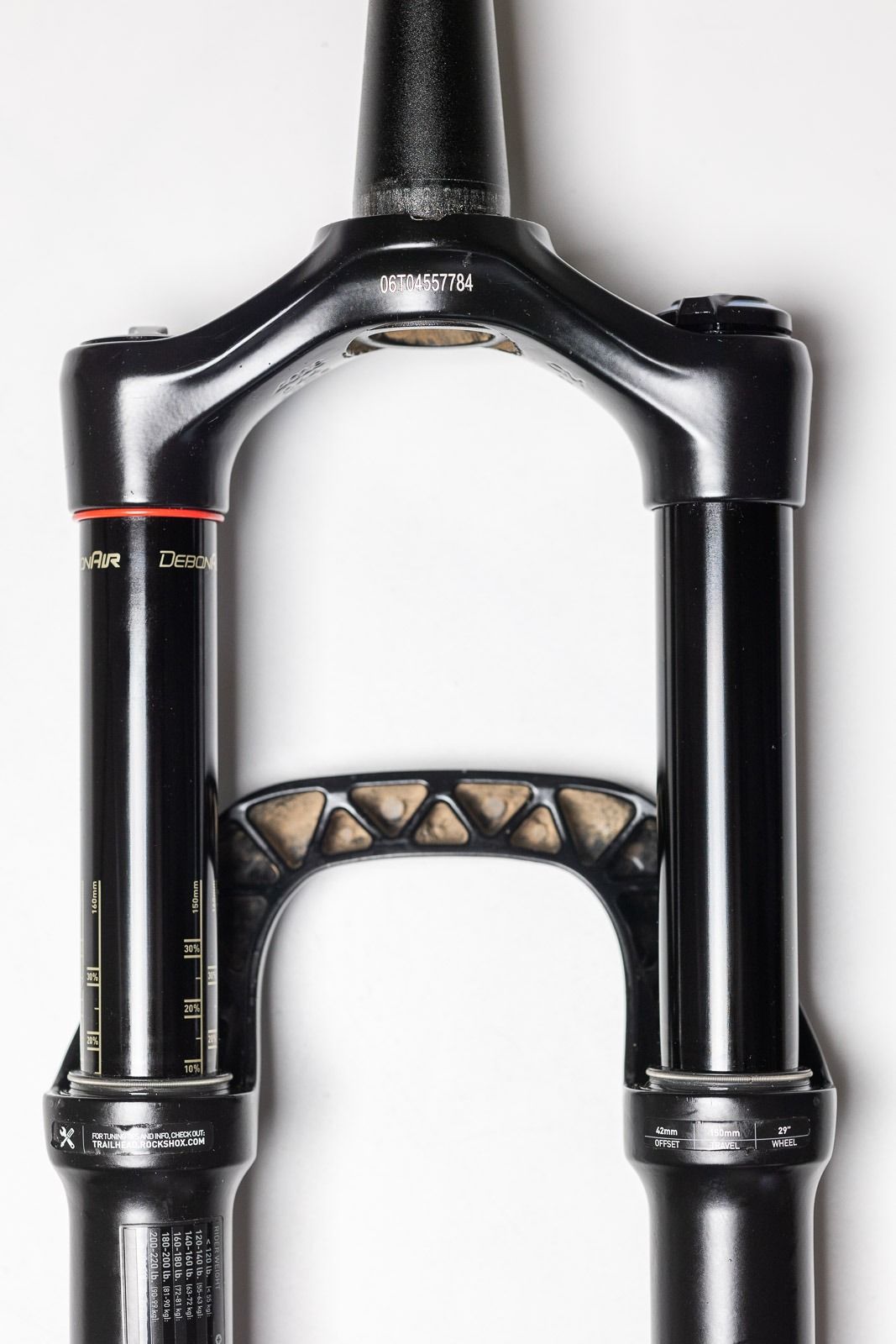 Продана _ Вилка RockShox Yari 29
