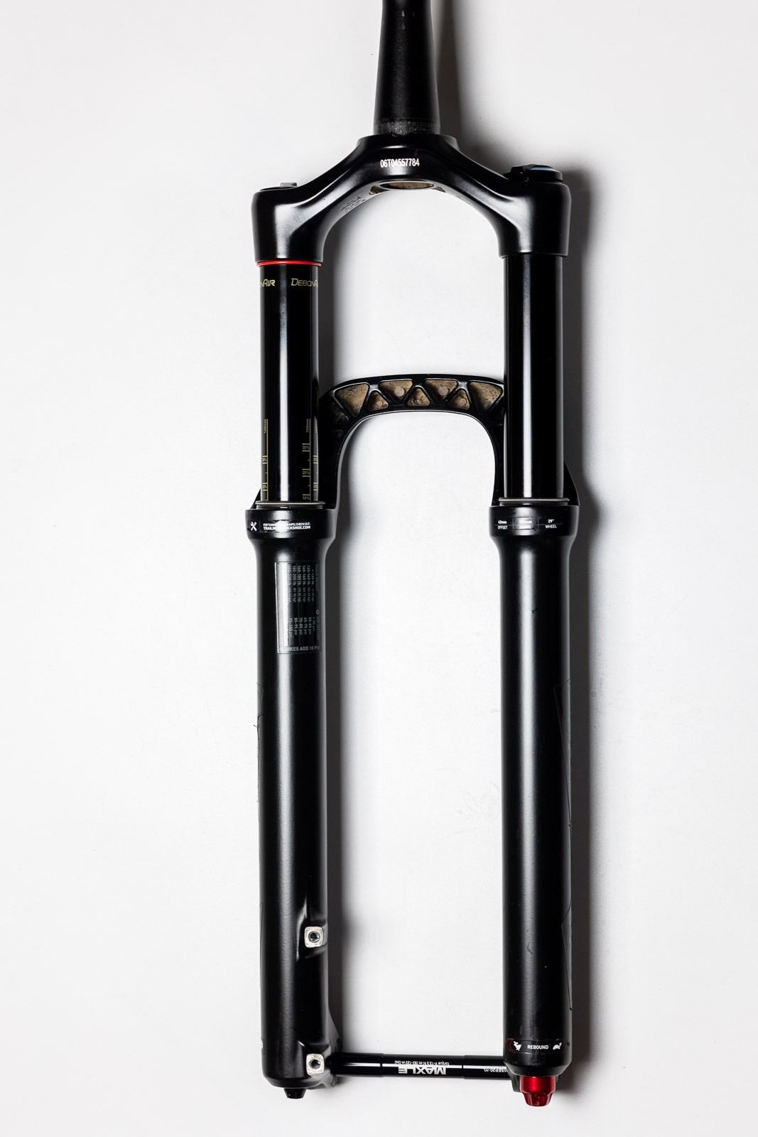Продана _ Вилка RockShox Yari 29