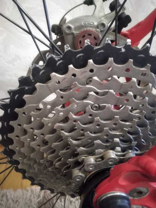 Specialized Stumpjumper S-Works M5