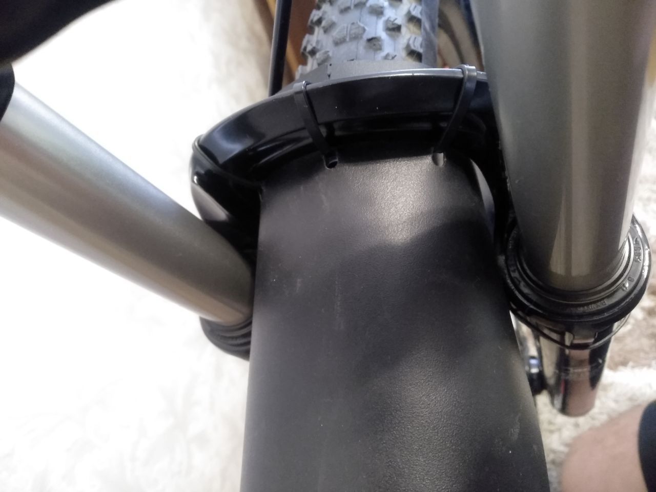 Specialized Stumpjumper S-Works M5