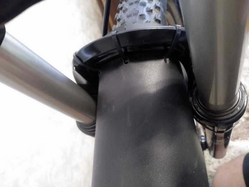 Specialized Stumpjumper S-Works M5