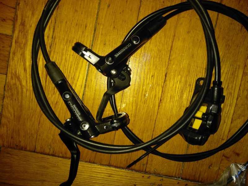 Specialized Stumpjumper S-Works M5