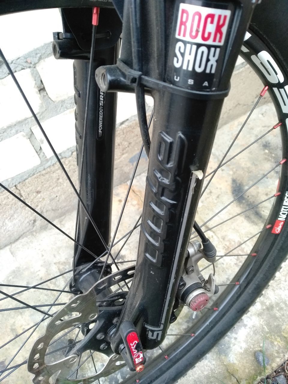 Specialized Stumpjumper S-Works M5