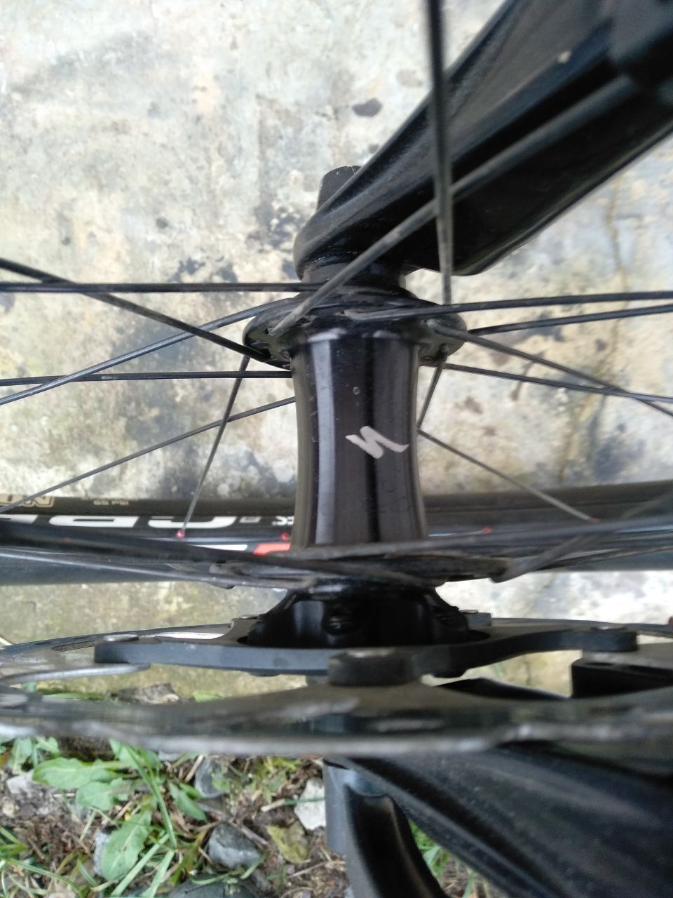 Specialized Stumpjumper S-Works M5