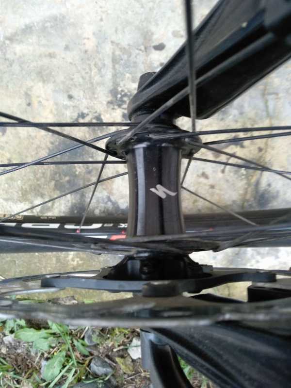 Specialized Stumpjumper S-Works M5