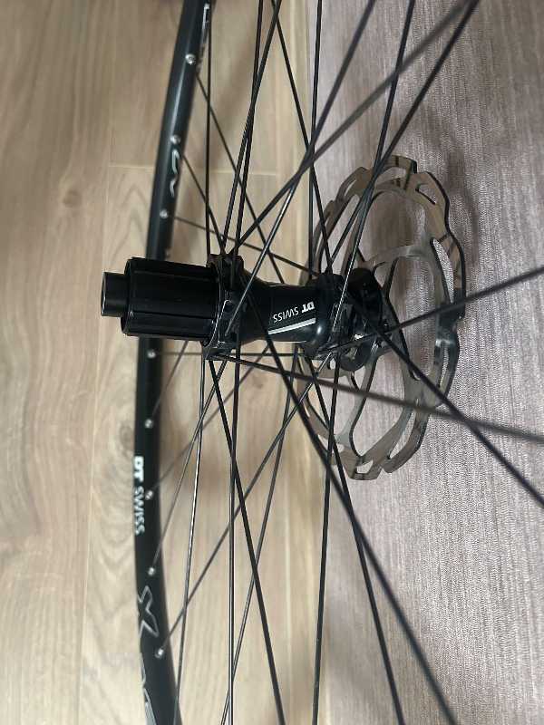 Вилсет Dt Swiss x1900 Spline 29,28