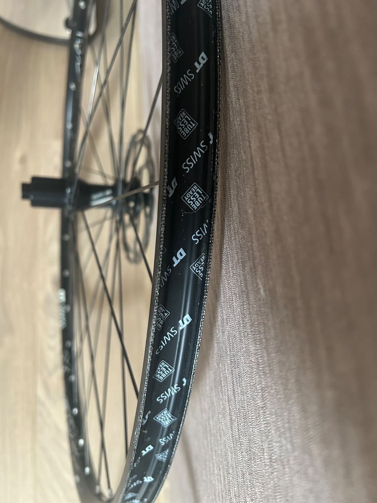 Вилсет Dt Swiss x1900 Spline 29,28