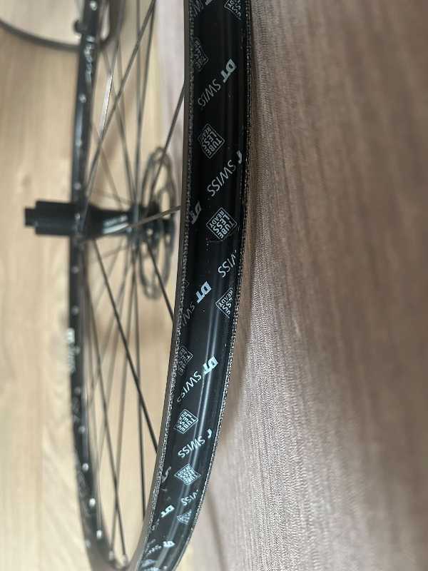 Вилсет Dt Swiss x1900 Spline 29,28
