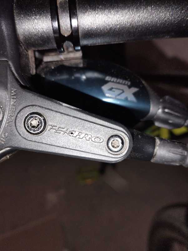 Велосипед Trek Roscoe 6