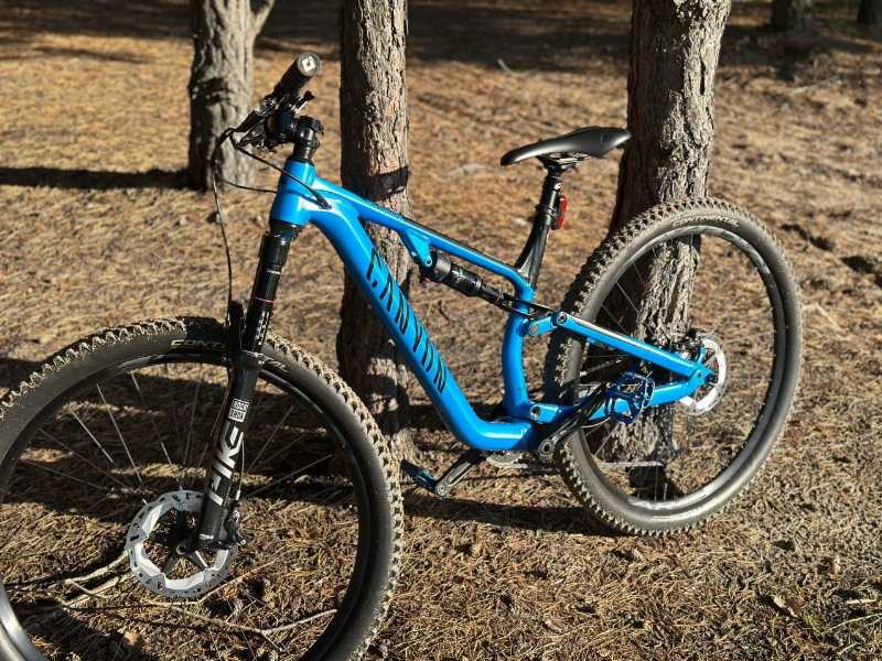 Canyon neuron al 6 2020