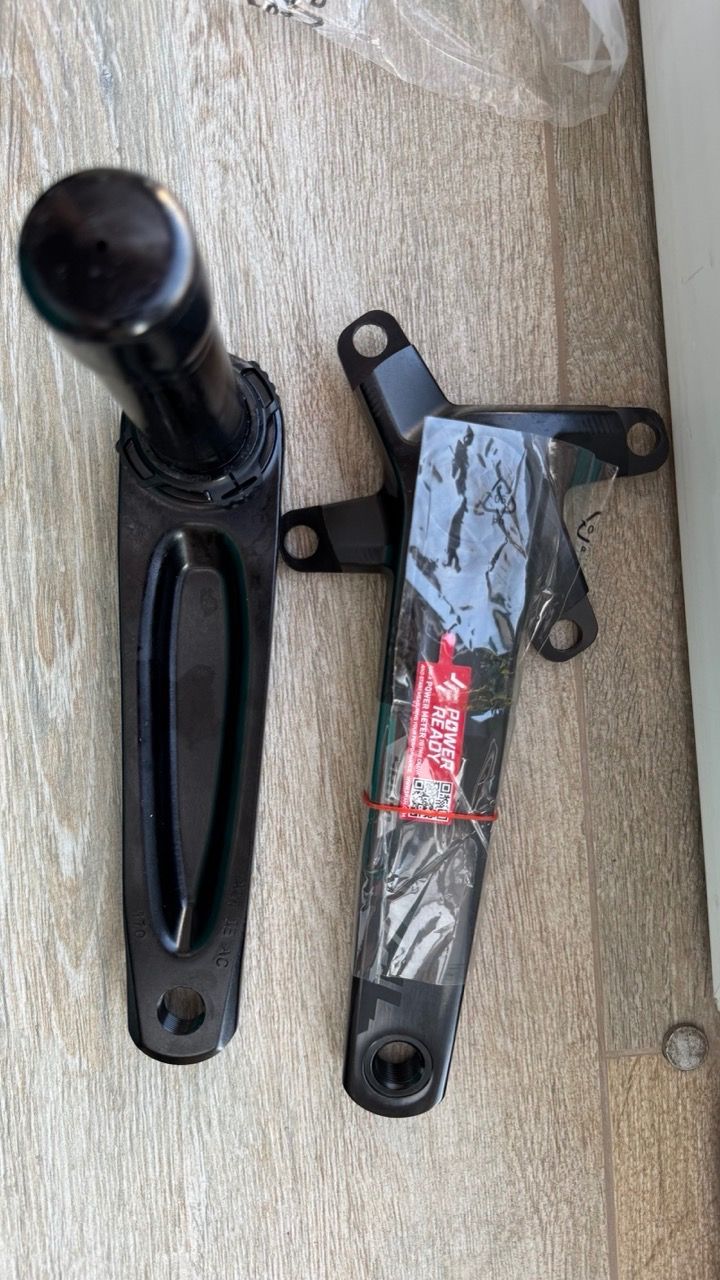 SRAM Rival DUB 170mm