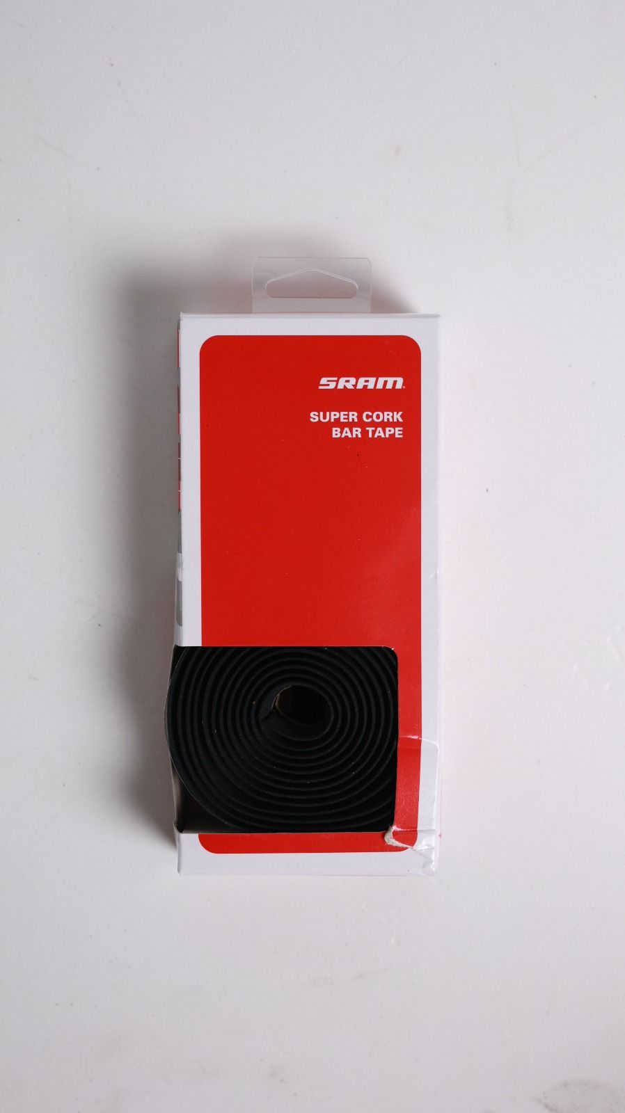 Новая обмотка Sram Super Cork синяя / чёрная