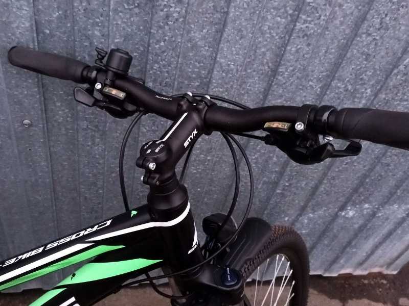 Велосипед Bulls cross street Germany германия