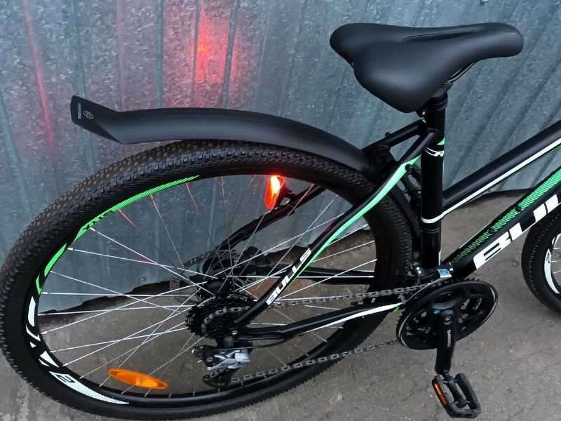 Велосипед Bulls cross street Germany германия