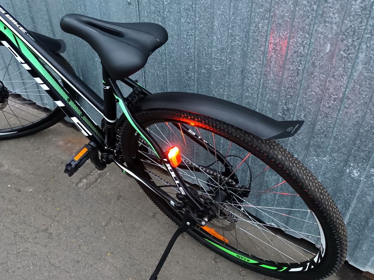 Велосипед Bulls cross street Germany германия