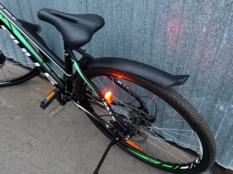 Велосипед Bulls cross street Germany германия