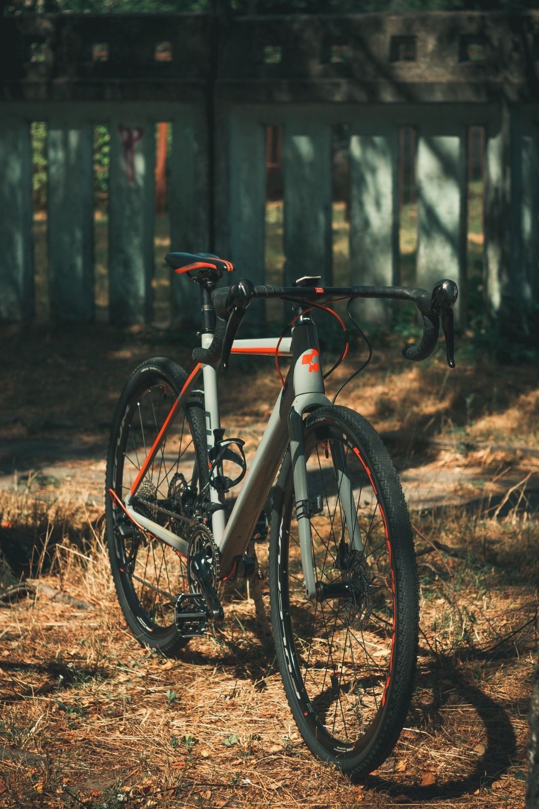 CUBE Cross Race Pro (2017)