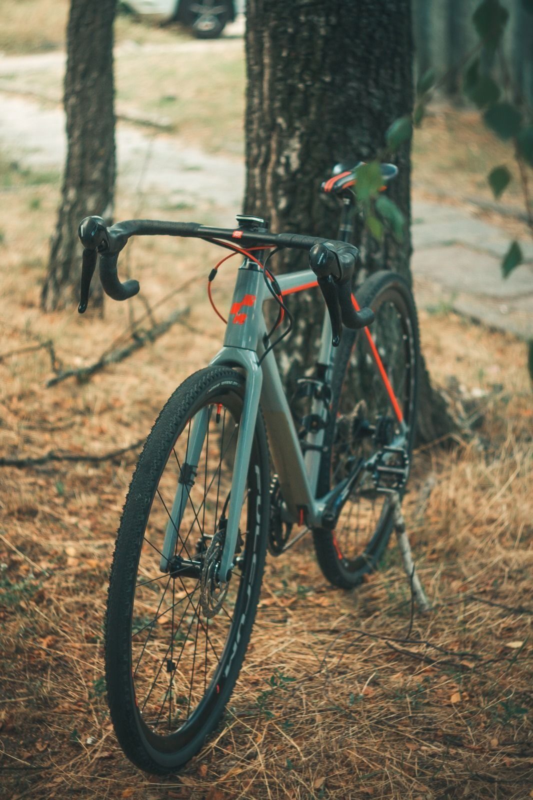 CUBE Cross Race Pro (2017)