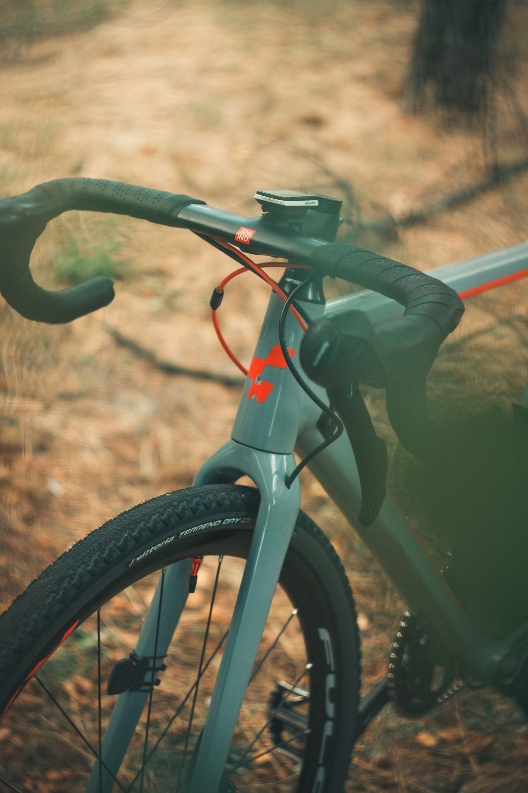 CUBE Cross Race Pro (2017)